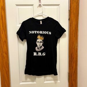 RBG Tshirt!